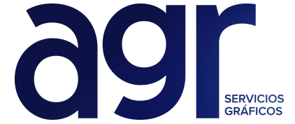 AGR S.A. Industria gráfica - 