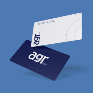 Tarjetas / Etiquetas